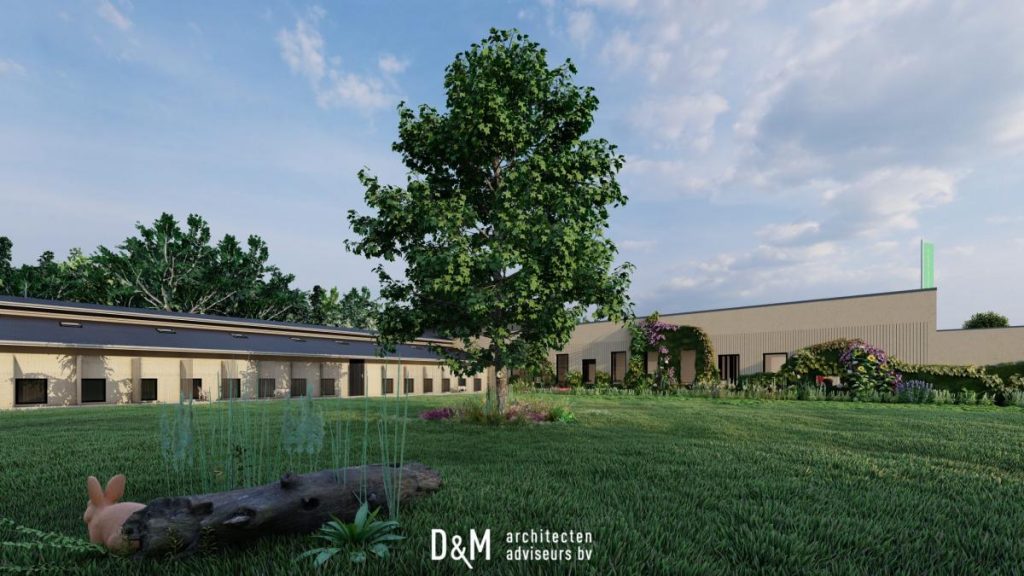 Dierentehuis Arnhem en Omstreken